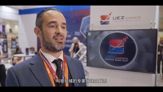 UEZ Markets｜ 韩国智慧科技展2022 ｜精彩回顾