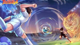 Thủ lĩnh Tsubasa Tập 1 : Cất cánh