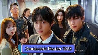 Omniscient Reader : Full Movie 2025