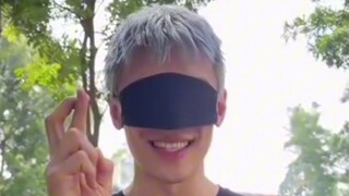 Kalau ketawa bisa reinkarnasi jadi Gojo Satoru | Kumpulan video lucu luar negeri #9