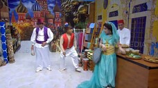 32.[FULL] ALADDIN PANGERAN UNTUK PUTERI BTS (09_04_22)