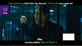 REVIEW PHIM : Ma tốc độ (p4) #rvphimsieuanhhung