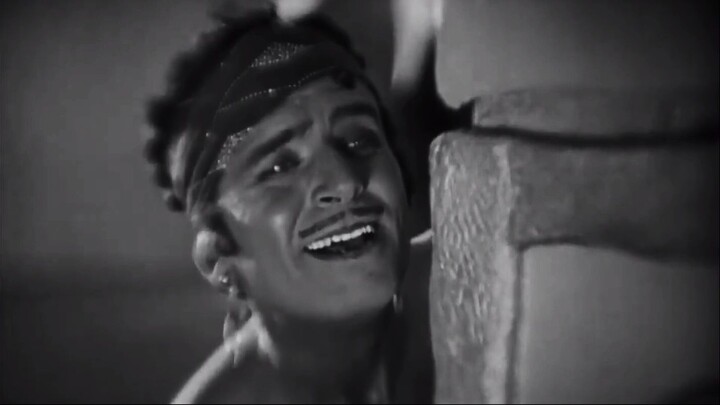 The Thief of Bagdad ⧸ El ladrón de Bagdad (1924)