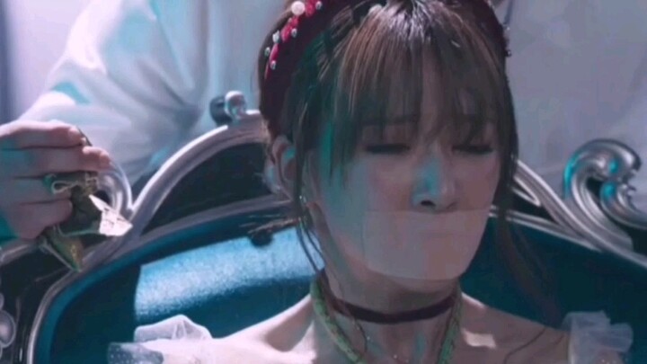 Dahn is disgusting enough to make a bet on the woman he likes