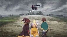 Konosuba - Eps 4