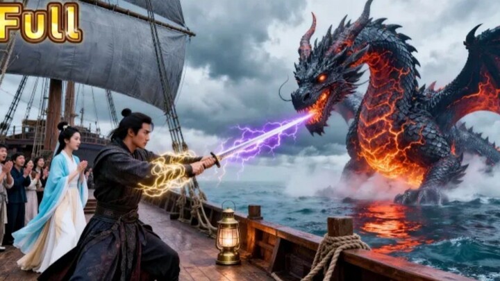 Mocked for a Thousand Years, He Drew One Sword and Slayed the Demon Lord in a Single Strike!
