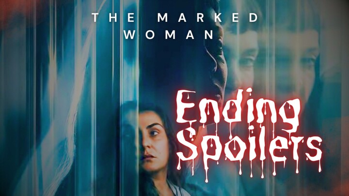 The Marked Woman (2026) Sub Indo!