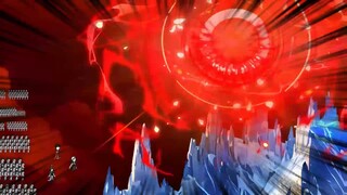 第35集：禁忌宗降临，叶家强者齐出！