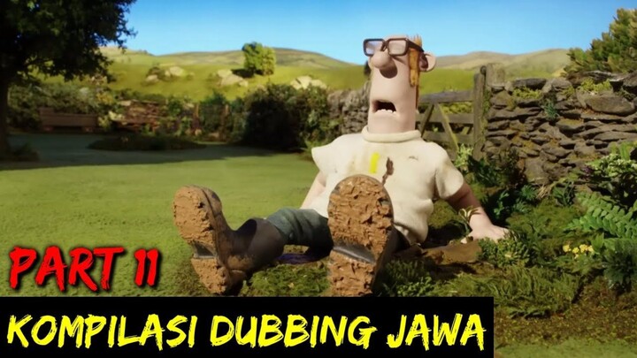 KUMPULAN DUBBING JAWA CEMET.MP4 (PART 11)