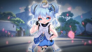 【大鸣王潮1566】全网最尊重釉瑚的视频