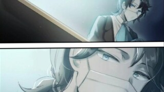 【遗照组】 CIRCUS [第一章] 回忆①