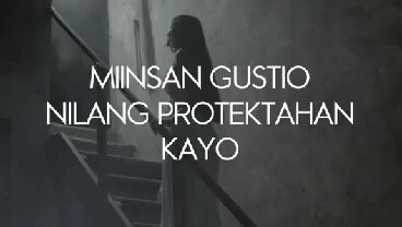 Hindi lahat ng kaluluwa