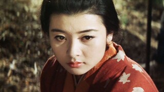 【志怪奇谭·大魔神】美人的眼泪，神魔都无法抗拒，1966年日本特摄电影【大魔神】的故事。