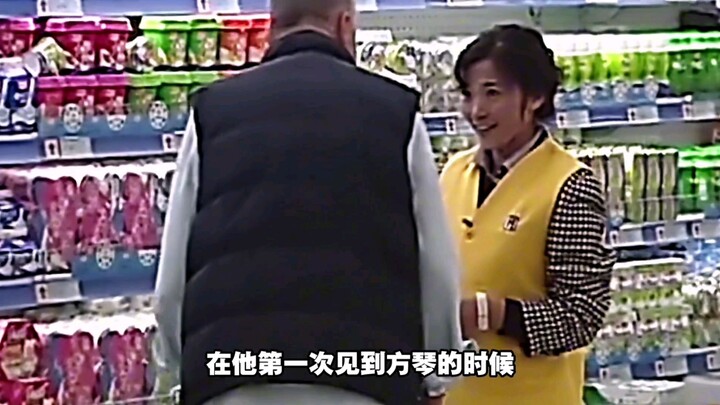 “I love you—not because of your education or status, but simply because you’re you.”