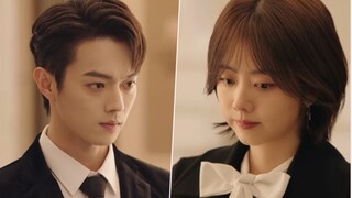 "As Beautiful As You" episode 9 Preview: Ji Xing breaks up, Han Ting takes care of her