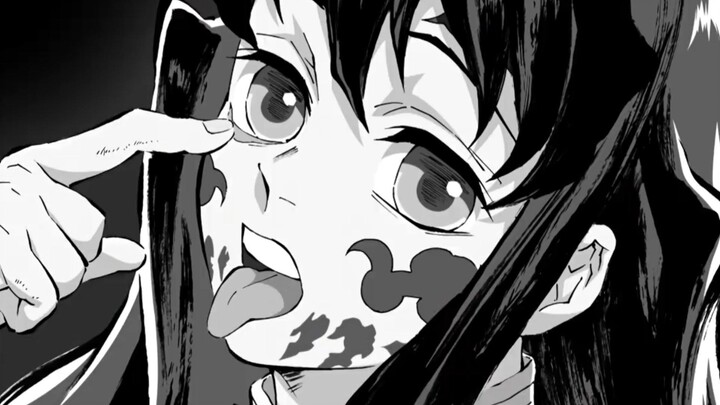 So it turns out Tokitou sticking his tongue out is just a little flirtation with Tamago!