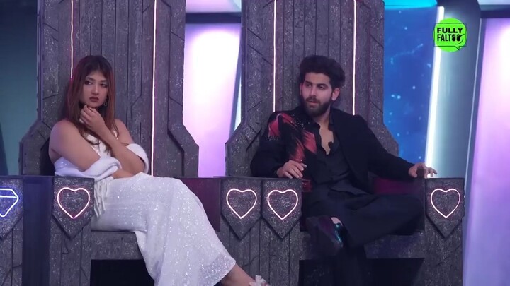 Splitsvilla 16 Eisode 51