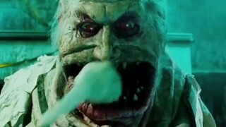[Jack Brooks: Monster Slayer] The Scary Scene Of Professor