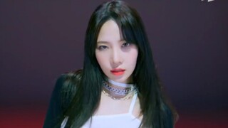 【TripleS Kim Na-kyung】غلاف شخصي لـ (G)I-DLE senior - MY BAG