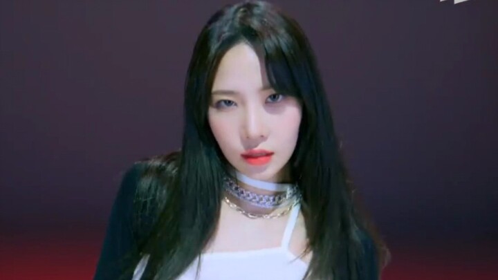 【tripleS Kim Na-kyung】Ảnh bìa cá nhân của tiền bối (G)I-DLE - MY BAG