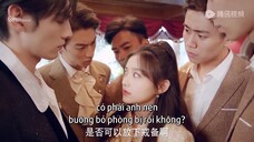 Đối Thủ Game Nhập Vai EP 3 [Sub Việt]