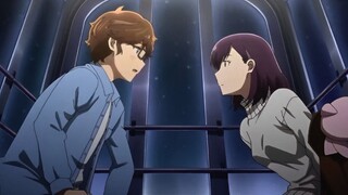 Anime Romance Baru Yang Wajib Kamu Tonton ‼️