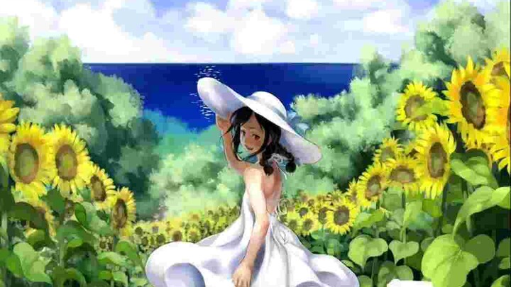 Nightcore Kiseki Miraie by whiteeeen Full Version