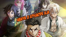 Walapun Anime Cuma 8 Episode Aja Tapi...