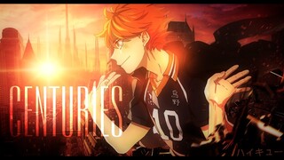 [HQ] Centuries||MEP