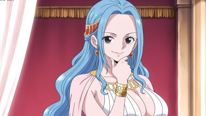 VIVI MAKIN DI BUFF SAMA MANG ODA