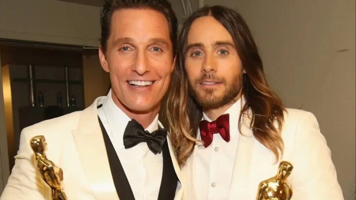 [Oscar] "เขาเอาชนะลีโอนาโด ดิคาปริโอได้อย่างแข็งแกร่ง และการแสดง "Interstellar" ของเขาก็เป็นอันดับหน