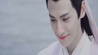 ความรักของปราชญ์เวอร์ชั่นเก่า[ข้างบน] ฝั่งซ้ายไม่มีรักไม่มีลง!