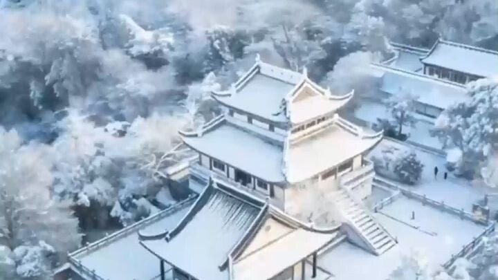 ลิขิตรักในคืนหิมะแรก (จบ)