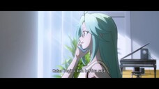 Tu Bian Yingxiong X episode 16 Full Sub Indo | REACTION