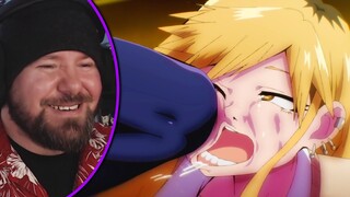 NO HUGS? | Call of the Night Ep. 8 & 9 Reaction