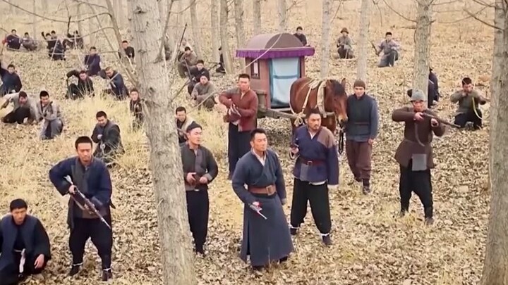 If you’ve got the guts, there’s nothing you can’t do.