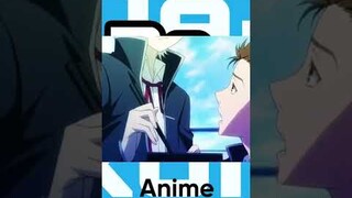 Tahukah kalian, anime ini hanya berjudul satu huruf saja #shorts