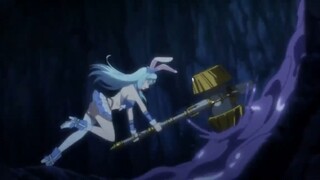 All In One _ Từ Phế Vật Đến Bất Khả Chiến Bại Có Dàn Harem Siêu Mlem Season 2_Part 9