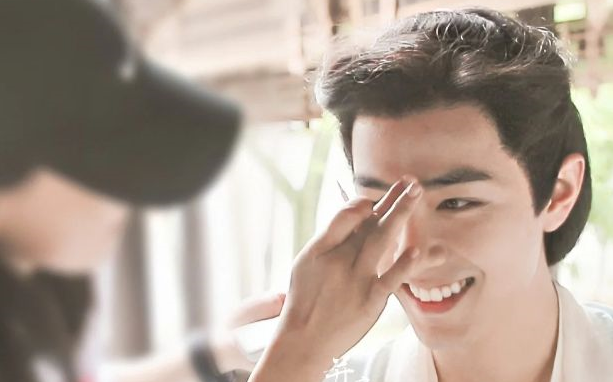 นี่เป็นสิ่งที่คนธรรมดาอย่างเราดูได้เหรอ？？？