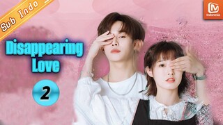 Fang Xiao Ying dan Yu Zhiang Makin Akrab |【Disappearing LoveI】| Part2 | MangoTV Indonesia