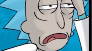 [Rick and Morty] Official spin-off update! Exploring "The Rickest Rick" (Official comic: The Rickest