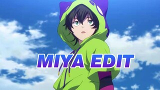 Catboy's Summer Edit