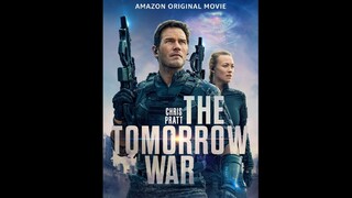 The Tomorrow War (2021)