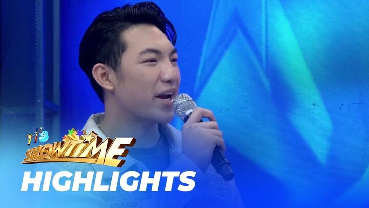 It's Showtime: Happy Birthday, Darren Espanto!