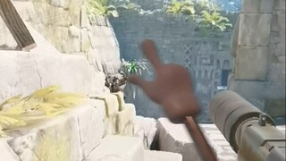 I played official matches all night and was defeated in seconds.