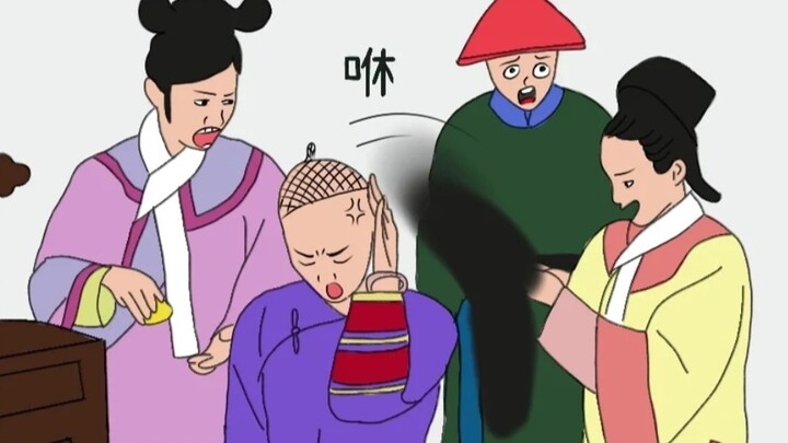Zhi Zhi’s Massage Shop is now open!