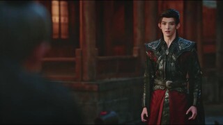 Blood River Episode 37 Eng Sub