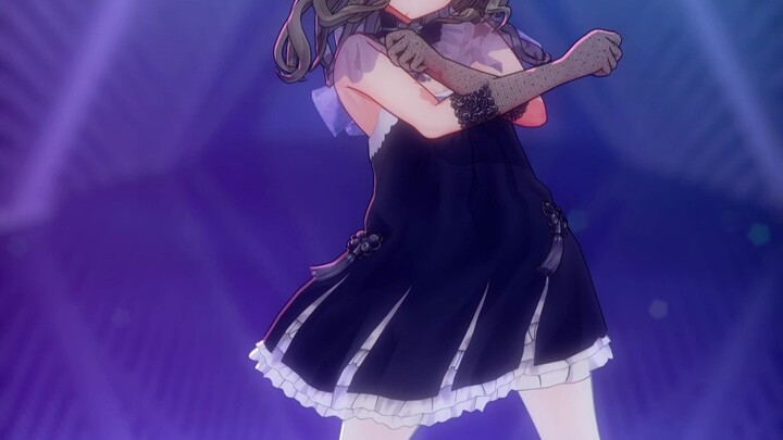 【明明ひまりMMD/หน้าจอแนวตั้ง】"Sky Survive"