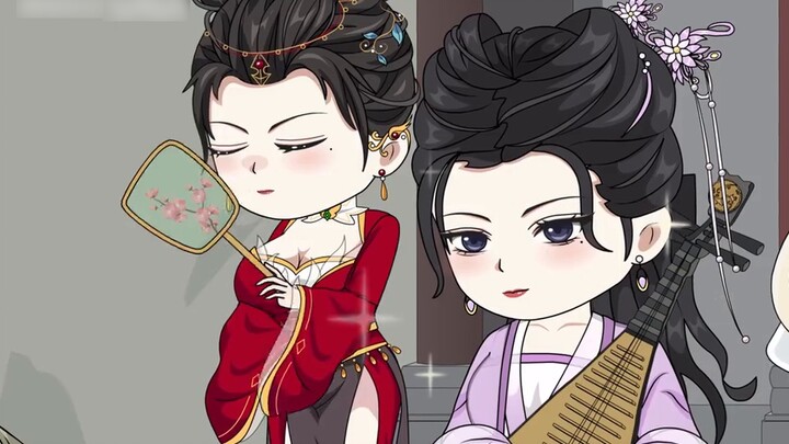 "ร้อยปีของฉันกับลา" ตอนที่ 11