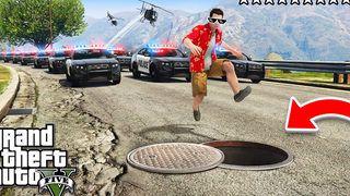 50 อันดับแรก ช่วงเวลาที่สนุกที่สุดใน GTA 5